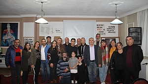 Birdaha Canlarımızın Canları Yanmasın