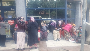 Emniyet ve Zabıtadan Dilenci Operasyonu
