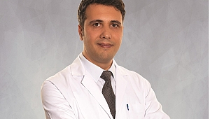 Özel Akhisar Hastanesinde Obezite ve Metabolik Cerrahisi Op. Dr. Osman Uyar göreve başladı