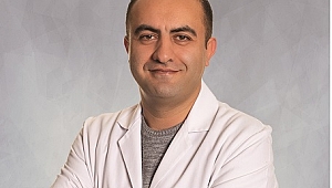 Özel Akhisar Hastanesinde Uzman Psikolog Fatih EYİ göreve başladı