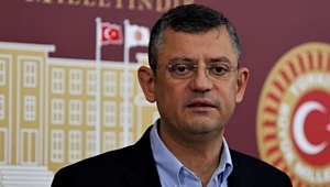 Özel'den Soma Havzası'ndaki madenciler için AKP'ye çağrı