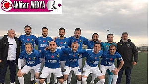 THYATEİRA 2-0’ı KORUYAMADI