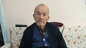 yaşlı adam evinin önünde ölü bulundu