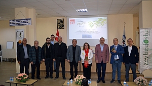 -*Zeytinyağının dört düşmanı