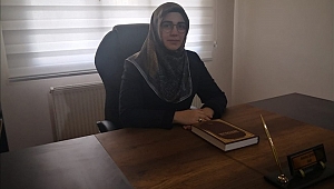 AKHİSAR DA AİLE REHBERLİK VE DANIŞMA VAİZİ GÖREVE BAŞLADI