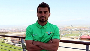 Akhisarspor'da Eray Ataseven ile yollar ayrılıyor