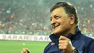 Akhisarspor 'da ilk aday yılmaz vural