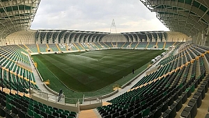 Akhisarspor ilk devre sahasında hiç yenilgi yüzü görmedi