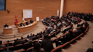 Başkan Dutlulu’dan, yol sorunu için kalıcı çözüm