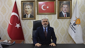 Başkan Hızlı'dan Siyaset Akademisi açıklaması