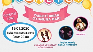 Çocuk Şenliği
