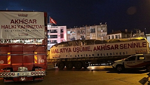 ELAZIĞ-MALATYA ÜŞÜME AKHİSAR SENİNLE