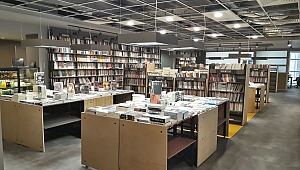 Hayvanseverler Kitap Kafe açtı