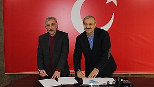 ÖZEL AKHİSAR AMERİKAN KÜLTÜR YABANCI DİL KURSU İLE AKHİSAR TİCARET VE SANAYİ ODASI ARASINDA PROTOKOL İMZALANDI.