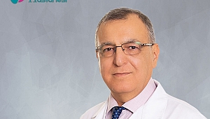 Özel Akhisar Hastanesi’nde Nöroloji Uzmanı Uzm. Dr. Muzaffer Özden BALSOY