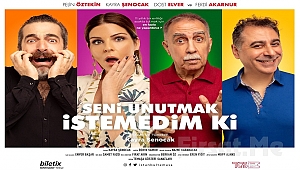 Seni Unutmak İstmedimki Akhisar da