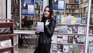 SESSİZLİĞİNİ BOZDU