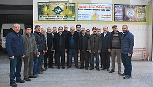 TATİLDE SABAH NAMAZI BEREKETİ