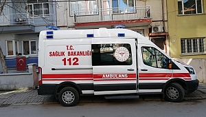 yalnız yaşayan adam evinde ölü bulundu