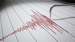 5.2'NİN ARDINDAN ARTÇI DEPREMLER SÜRÜYOR