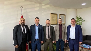 Akhisar Belediyesi ile Eksen Kurs Merkezi protokol imzaladı
