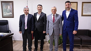 Akhisar Belediyesi ile Merkez Eğitim Kurumları protokol imzaladı