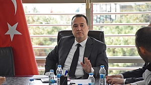 Akhisar Belediyesi'nden dolandırıcılara karşı uyarı