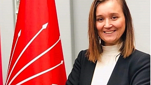 AKHİSAR CHP’NİN KARARI GÜLŞAH DURBAY