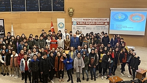 Akhisarlı Öğrenci ve Velilere LGS Semineri
