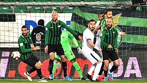 Akhisarspor Girensunspor maçı biletleri satışa çıkıyor