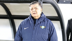 Akhisarspor - Giresunspor maçının ardından