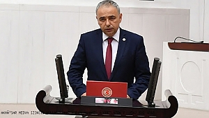 Bakırlıoğlu: Azalan nüfus köyler ve ilçeler için endişe verici