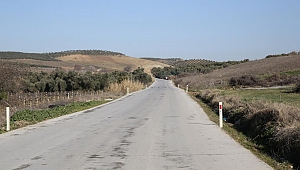 Beton Yola Mahalle Muhtarı da Tam Not Verdi