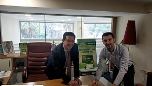 DenizBank ve Kemal Aksezgin Tarım Makinaları’ndan önemli işbirliği