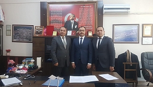 GÖRDES’TE “ATA’YA SELAM OLSUN” PROJESİ BAŞLIYOR