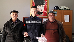 HASAN AMCA 'DAN İNSANLIK DERSİ