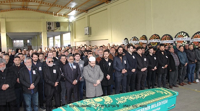 Hüseyin Çaldiri hayatını kaybetti