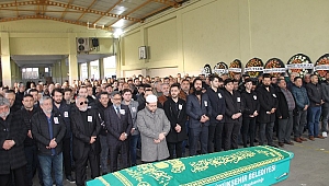 Hüseyin Çaldiri hayatını kaybetti