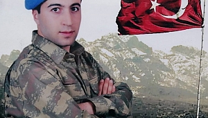 Manisalı Şehit Uzman Onbaşı Emre Baysal'ın 50 gün sonra düğünü olacaktı
