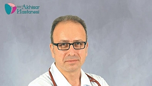 Özel Akhisar Hastanesi İç Hastalıkları Uzmanı Dr. H.Cahit ELMACI Kolonoskopi Hakkında Bilgilendiriyor