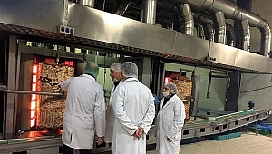 Pakdemirli'nin talimatıyla gıda denetim seferberliği, devam ediyor