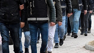 'renkli reçete' operasyonu 12 kişi yakalandı