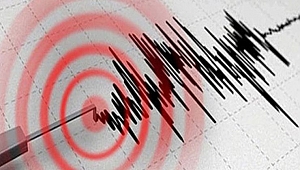 sabaha karşı korkutan deprem AFAD 4.8 KANDİLLİ 5.0 DEDİ