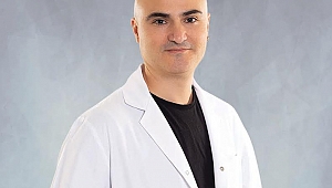 Uzman Doktor Süleyman ÖZSELEK, Özel Akhisar Hastanesi’nde hizmet vermeye başladı.