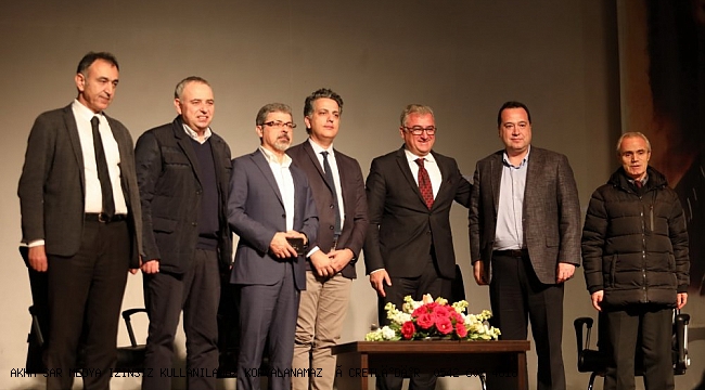 Uzmanlar Akhisar’da depremi anlattı