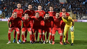 Akhisar Adana da Demir i eritti