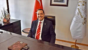 Akhisar Belediyesi'nden örnek davranış