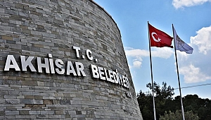 Akhisar Belediyesi yardım kampanyası başlattı