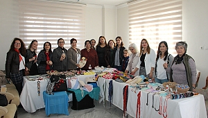 AKHİSAR CEM EVİNDEN KADINLAR GÜNÜNE ÖZEL PROGRAM