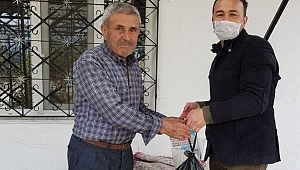Akhisar'da din görevlileri sosyal destek hizmetinde